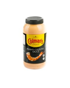 Colmans Prawn Cocktail Sauce 2.25 Litre