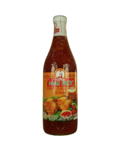 Mae Ploy Thai Sweet Chilli Sauce 730ml