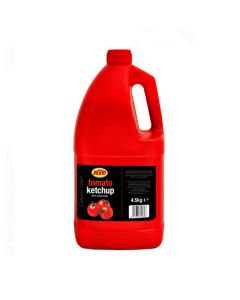KTC Tomato Ketchup 4.5kg