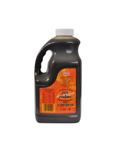 Lea And Perrins Worcester Sauce 4 Litre