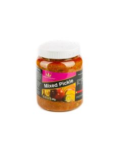 Crown Farms Mixed Pickle Catering 2.2kg