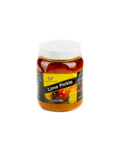 Crown Farms Lime Pickle Catering 2.3kg