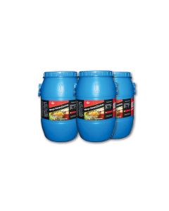 Crown Farms Mango Chutney Sweet Catering Barrel 40kg