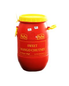 Papa Mango Chutney 40kg