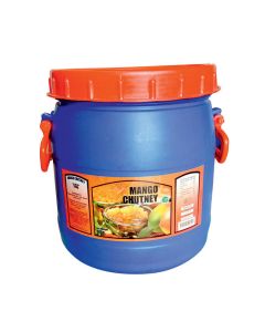 Zoy Mango Chutney 20kg