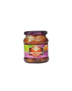 Pataks Mango Chutney 340g