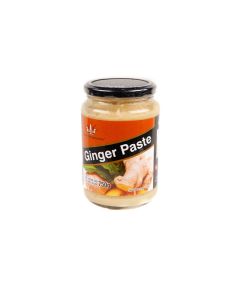 Crown Farms Ginger Paste 750g