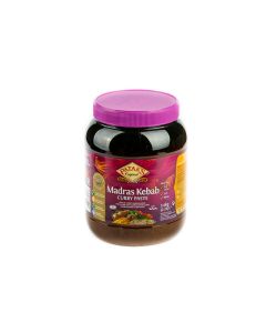 Pataks Kebab Paste 2.4kg