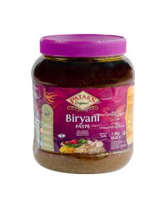 Pataks Biryani Paste 2.5kg