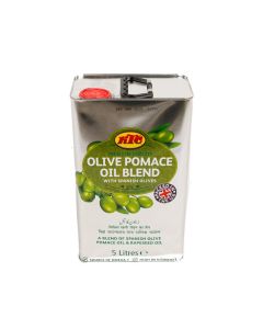 KTC Blended Pomace Oil 5 Litre