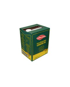Crown Farms Pure Vegetable Cooking Oil 20 Litre
