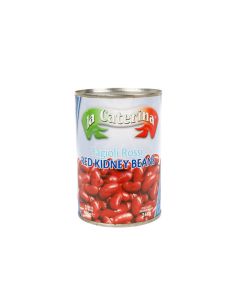  Red Kidney Beans 400g