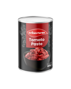 Crown Farms Tomato Paste 800g