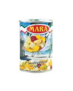  Fruit Cocktail 400g