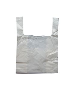 B2 Plastic Carrier Bags 12 x 12 1000pcs