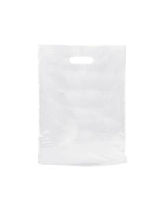 B3 Plastic Carrier Bags 14 x 14 1000pcs