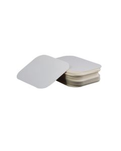 KA Foil No2 Hard Lid For Foil Containers 1000pcs