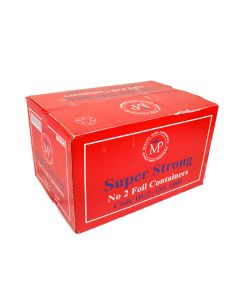  No2 Super Strong Lids 1000pcs