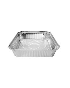  No9 Foil Containers 2 Depth