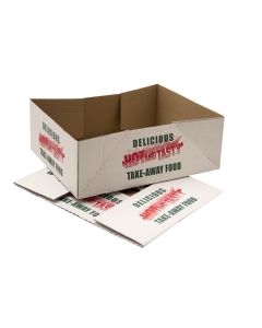  Takeaway Box Large