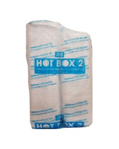 MF HB2 Mealbox 2 Compartment 250pcs