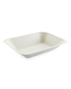 MF Medium Fish And Chips Tray 500pcs
