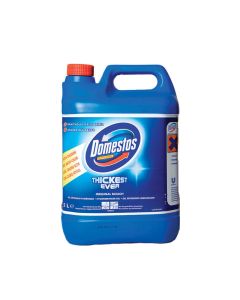 Domestos Bleach 5 Litre
