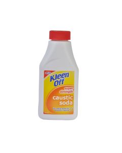 Starpax Caustic Soda 500g
