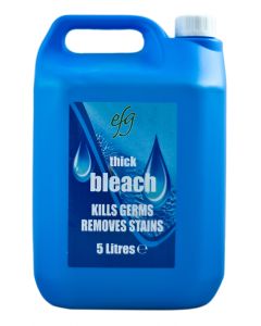 EFG Premium Bleach 5 Litre