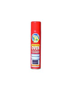 Big D Oven Cleaner 300g
