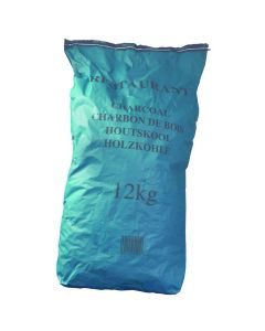  Blue Bag Charcoal 12kg