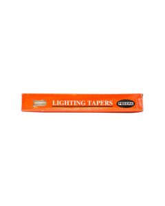  Lighting Tapers