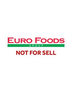 Bright Fresh Water King Prawns Head Less Shell On 6-8 700g