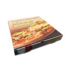  White Full Colour Pizza Box 7 100pcs