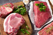 Fresh Meat